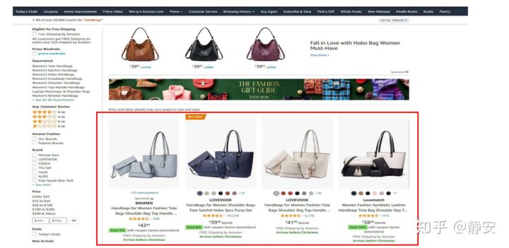 投放亚马逊广告前，这些事情你做好了吗？亚马逊站内广告系列1-listing 小白和新手卖家必看