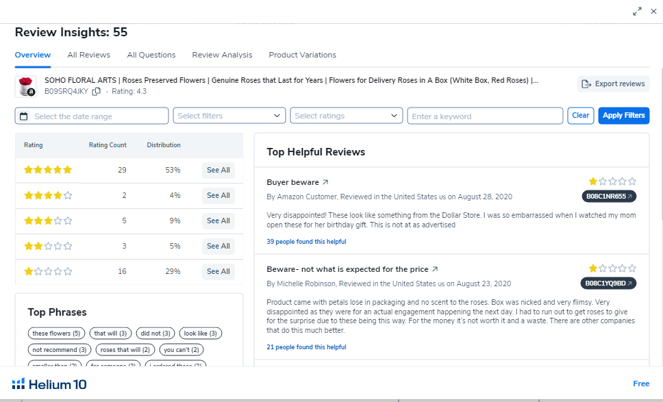 一文教你掌握产品定位五步法！快来学习如何做出亚马逊爆款吧！
