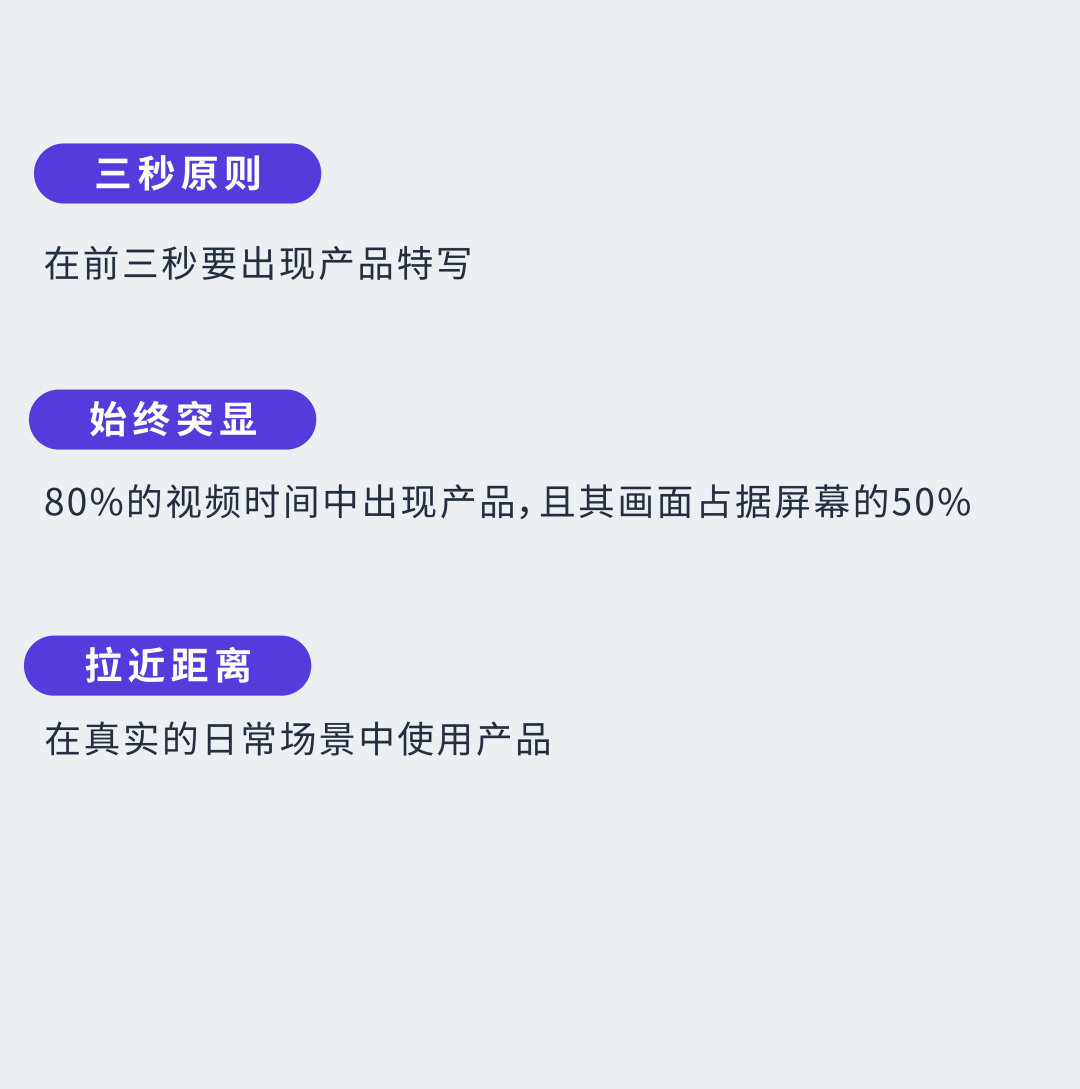 种草成功率高达88%？「4大准则」让创意改变决策