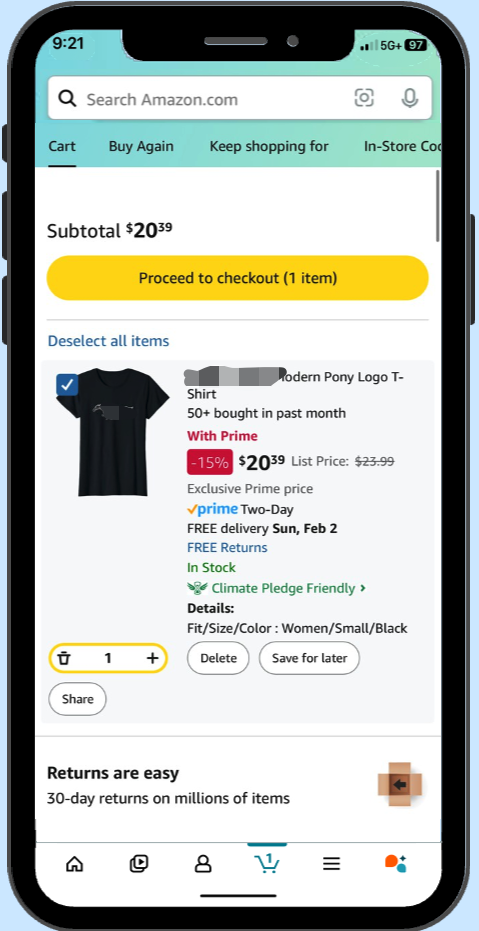 亚马逊欧洲站春季大促定档3月10日重磅开启！