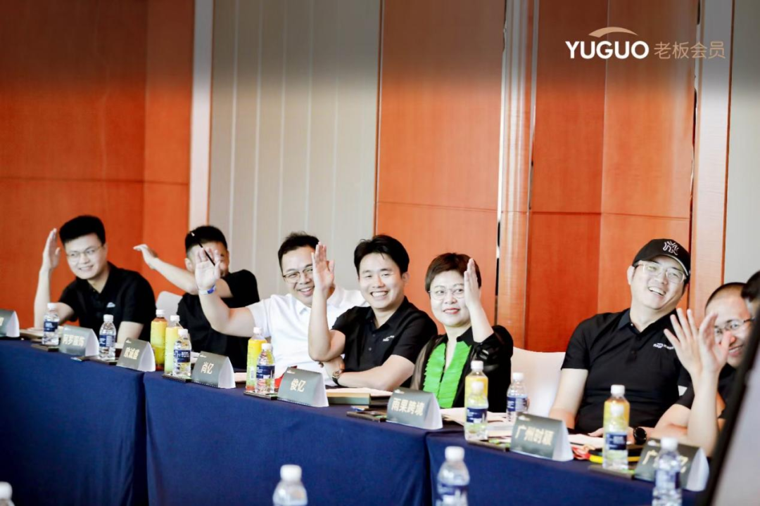 20多家头部服饰出海企业探讨:新周期,如何在定量中求变量?