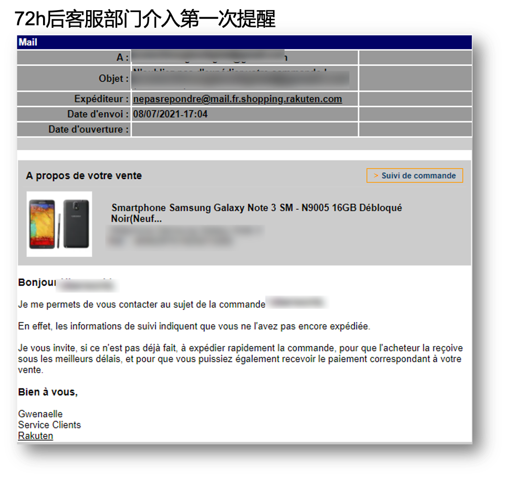 关于法国乐天售后，卖家最关心的15个问题（2024夏季更新版）