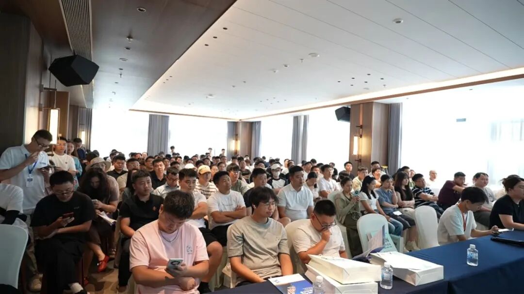 锦联国际联合主办SHEIN品类增长峰会·义乌站圆满收官
