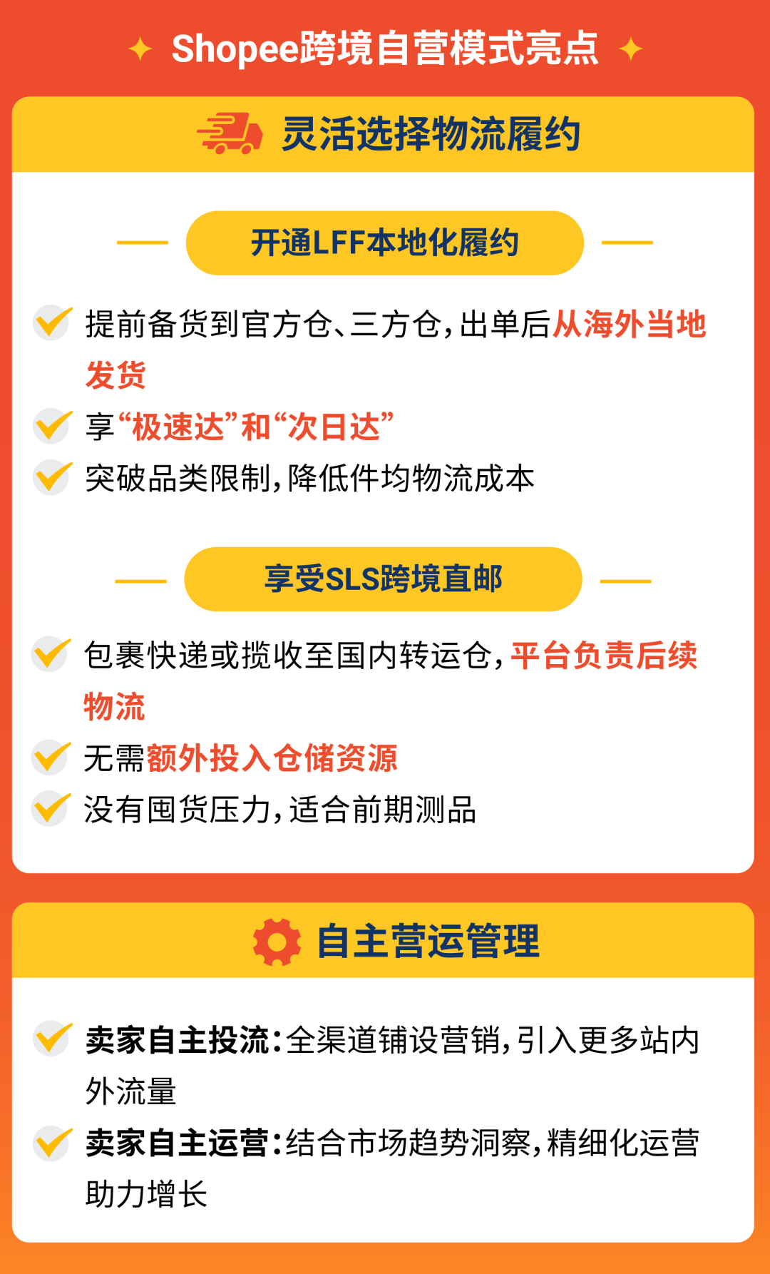 2026年出海怎么选? Shopee轻出海&跨境自营两大模式优势盘点