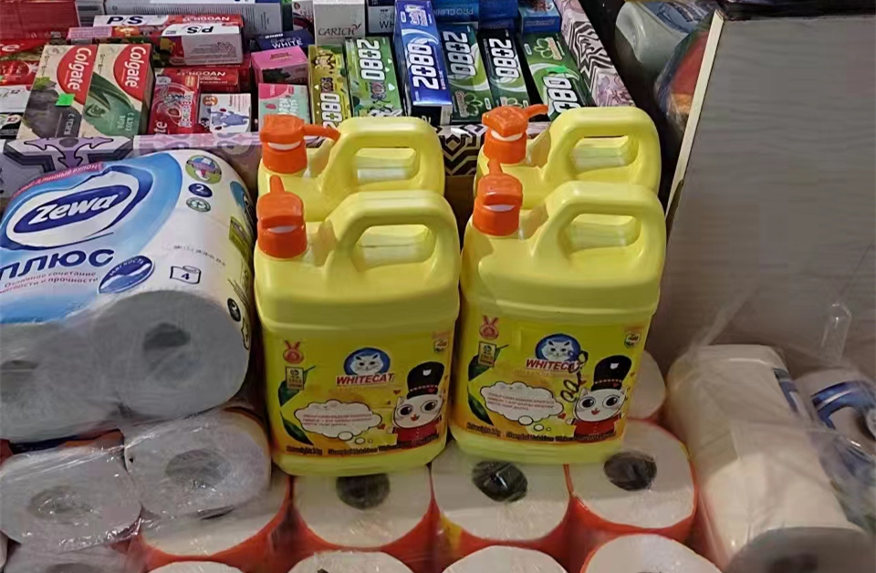 “国货之光”白猫出海要点：产品力、本土化、差异化丨雨果深度