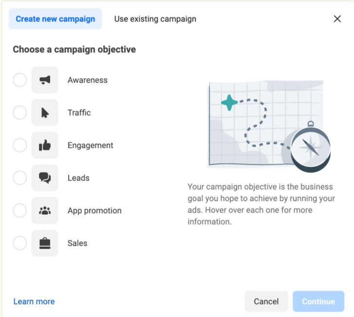 2022年Facebook广告设置准确的报告系统(上)