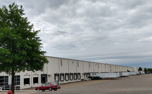 仓盛海外仓-品质一件代发，助力品牌出海