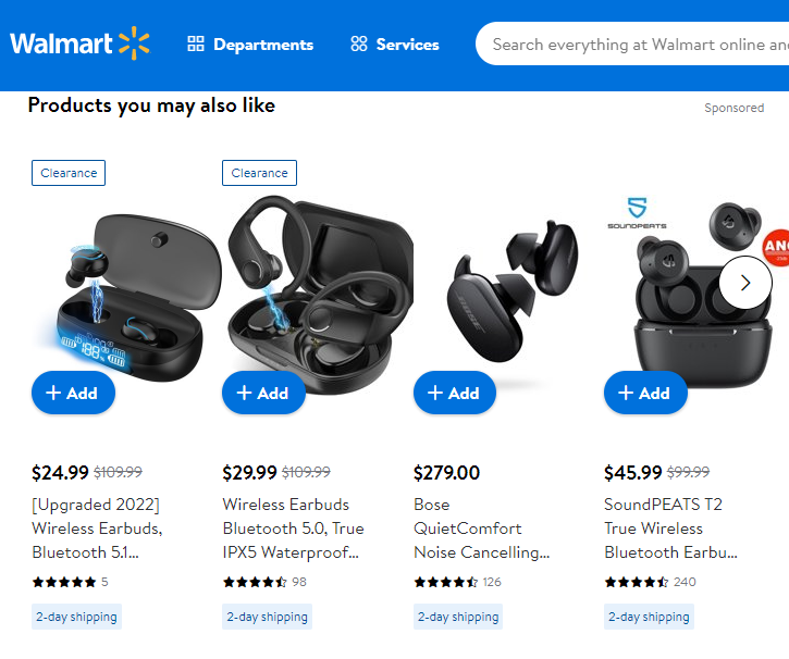 沃尔玛已成为全美第二大电商平台，它的这3种广告形式卖家有必要了解！