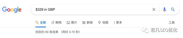 Google 搜索指令大全-适用于所有人