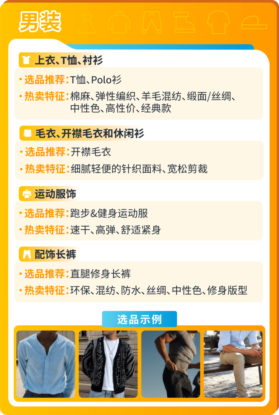 2025年亚马逊时尚爆款，万亿美金市场揭秘指南，抢跑风口
