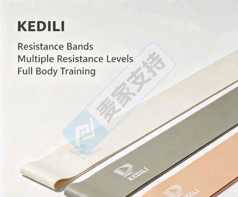 26-cv-09105｜健身品牌KEDILI商标维权，77店面临TRO冻结风险