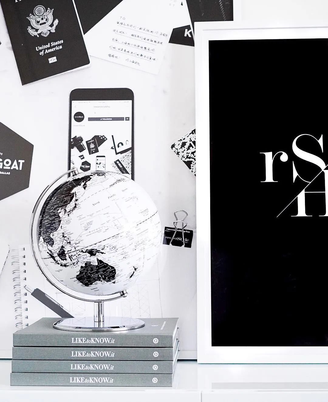 LTK跨境干貨 | 四大趨勢解讀北美博主營銷新動向