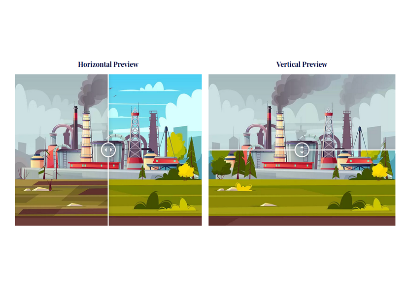 WordPress建站 | 如何添加Before and After功能