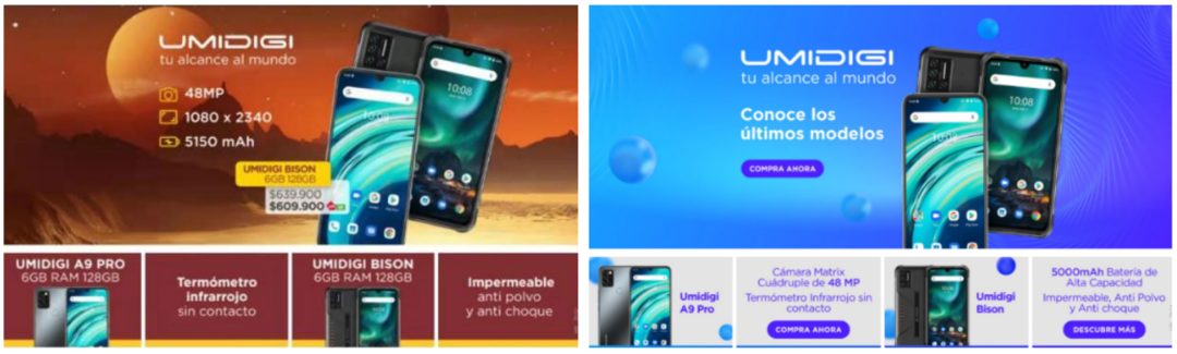 深耕拉美市场5年，国产品牌手机卖家晋级平台Top大卖