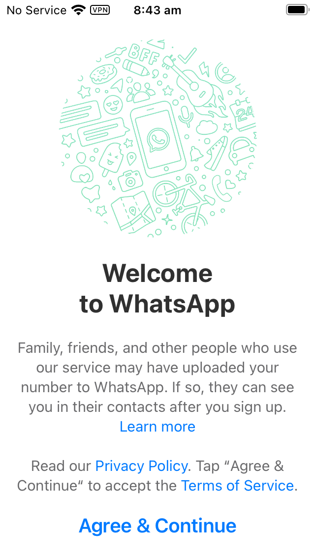 注册WhatsApp快速教程!TikTok小店联盟带货必备技能！