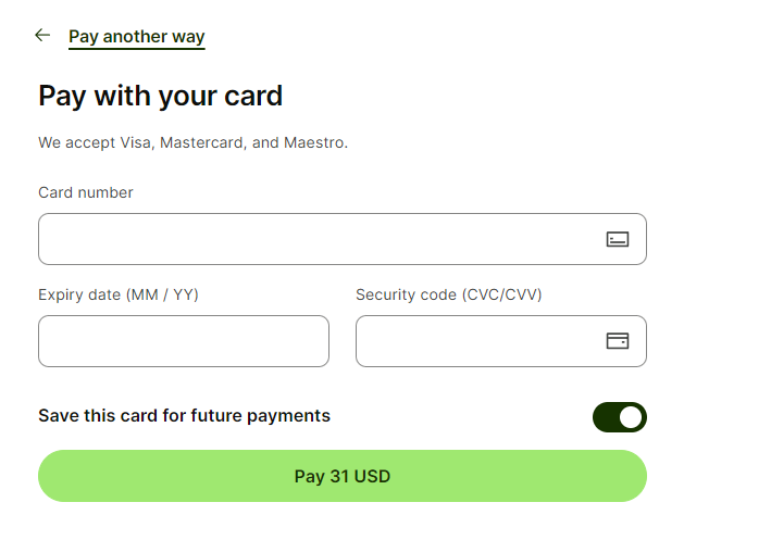 美区Wise企业注册最新图文教程