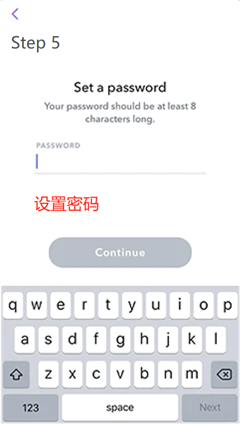 超详细，手把手教你Snapchat营销!