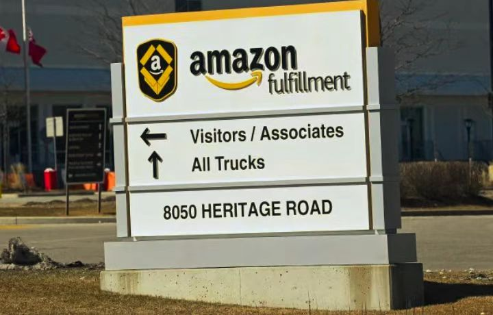 亚马逊加拿大后台突然“飘红”！这波严审是否会扩散？