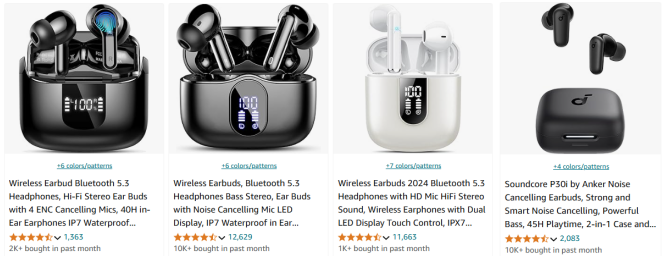 一天卖出4800单!美国人疯狂求购,这类产品卖到即赚到?