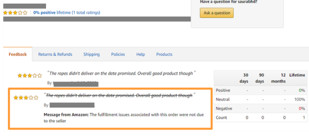 包裹灵活跨境？亚马逊卖家自配送流程/售后/退货全解析！