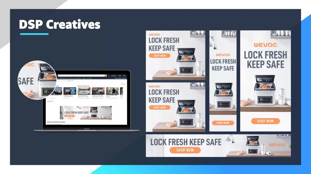 亚马逊品牌化已成趋势!还不懂品牌包装?看看专业团队是怎么做的!