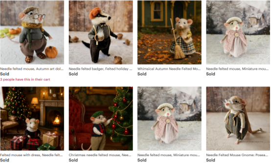 圣诞不能用产品图+4!多平台卖家被告,速排查下架!