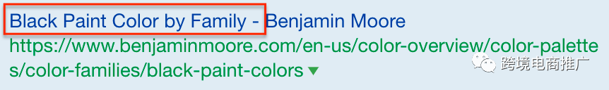 急!谷歌搜索引擎重写了我的页面标题(Page Title)怎么办?