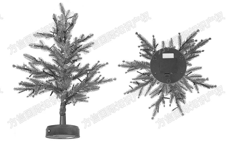 10月最新专利抢先看！这8款爆品新下证，优先排查避雷！