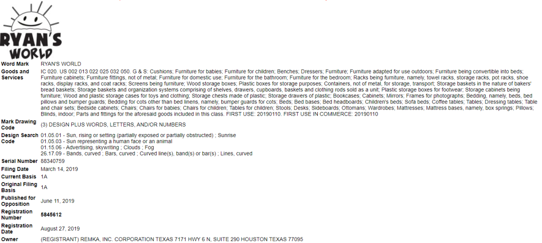 开始冻结！留评1.2W+的爆款起诉侵权，这些词汇和图案不能用！