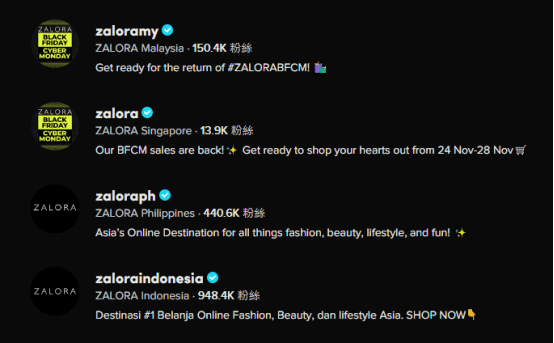 社媒營銷有多重要？看看ZALORA如何通過社媒營銷領(lǐng)跑東南亞時(shí)尚電商 