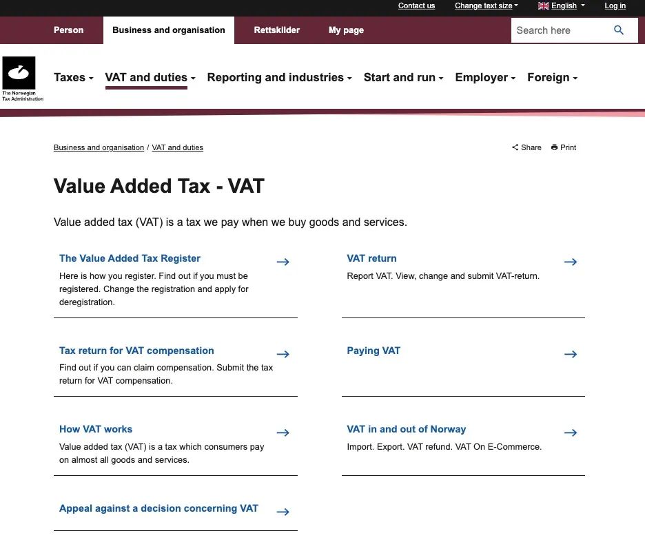 卖家自查！VAT登记信息不一致将面临限制风险