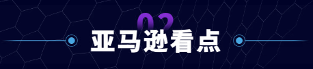 炎炎7月，亚马逊5场重磅活动，邀您共享跨境电商增长新机遇