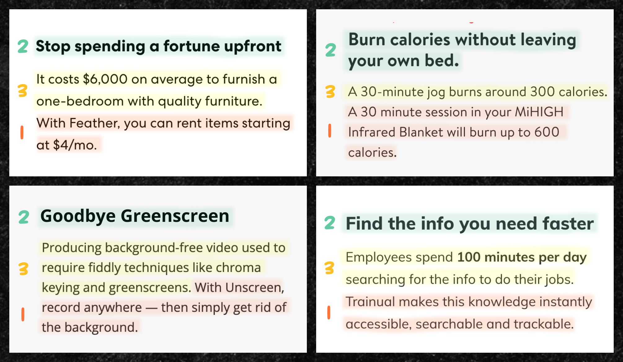 2022年Kickstarter众筹详情页终极分布指南