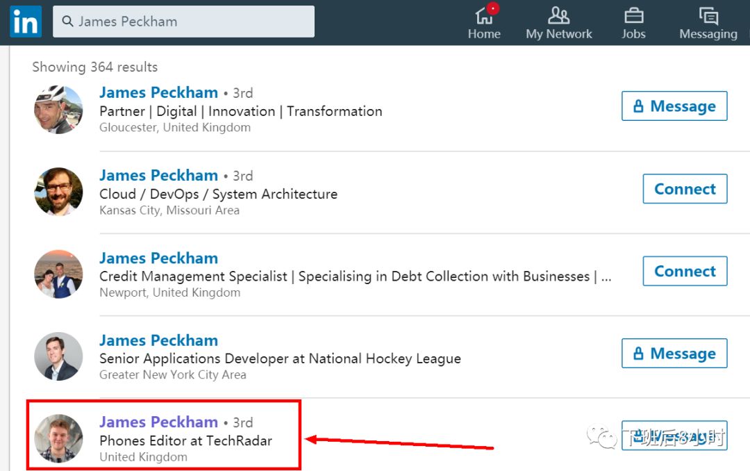 教你如何找到竞品的站外推广资源