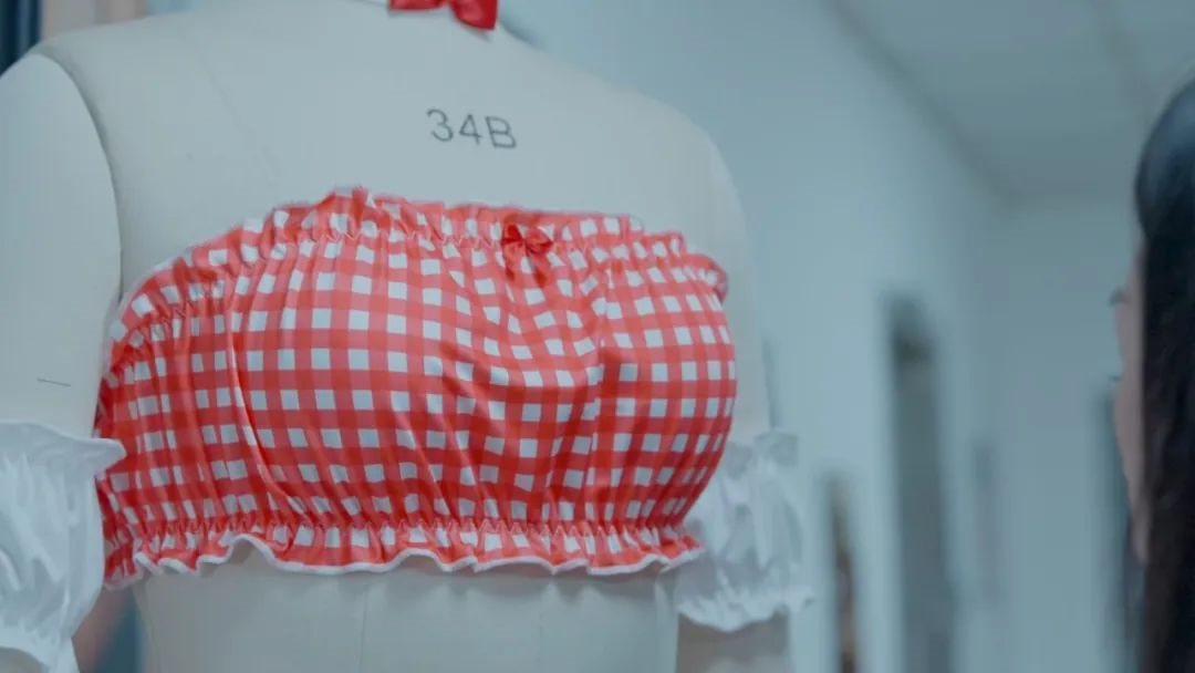 SHEIN官方|从400方小作坊到8000方大工厂！情趣内衣“出海”的千万商机