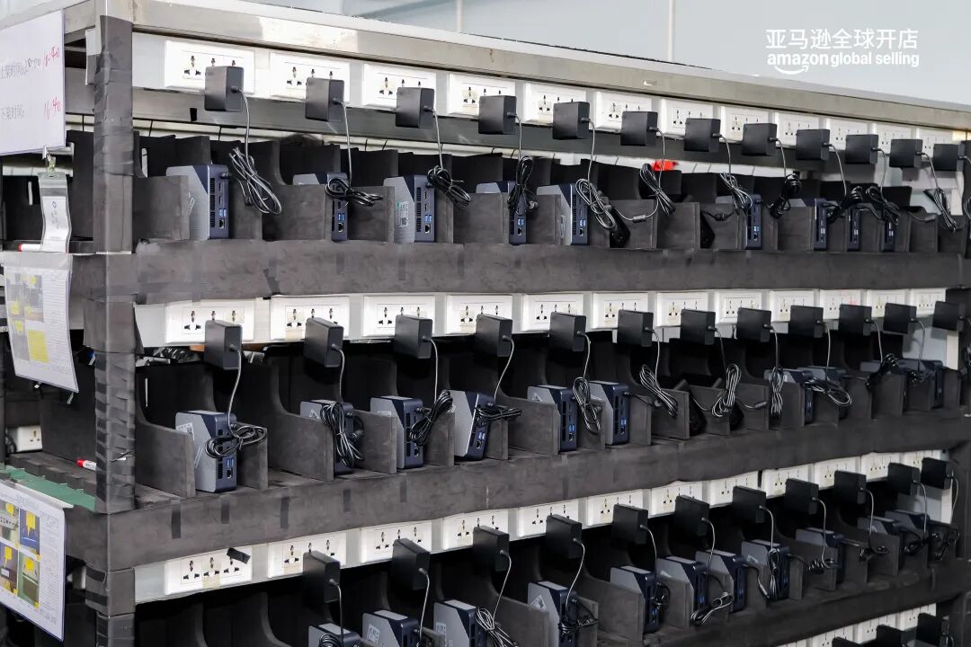 解码东莞电子产业带:靠跨境商采实现“加速度”