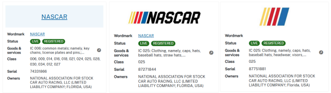 全平台严抓!这20张图片不能用,已有1050家店铺被起诉冻结!