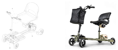 紧急避雷！月销10K+的亚马逊爆款专利下证，有卖同款的立即下架！