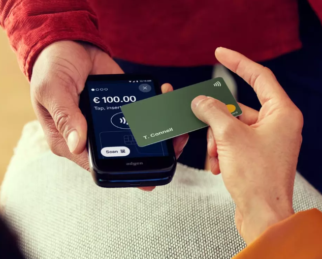 Adyen支付科技加持，Sephora重塑美妆行业门店消费体验