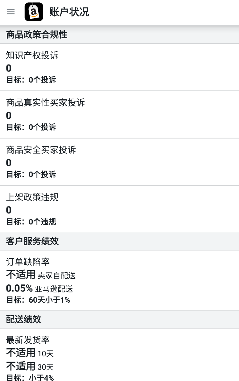 十一假期,生意怎么办?谁说亚马逊跨境电商人离不开电脑?