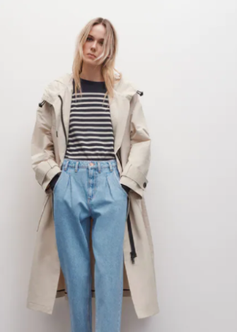 揭开法式服装神秘面纱，文艺、复古、氛围感...快来瞅瞅还有啥？