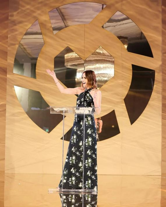 2022 LTK全球博主大会精彩回顾