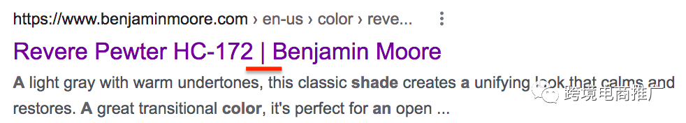 急!谷歌搜索引擎重写了我的页面标题(Page Title)怎么办?