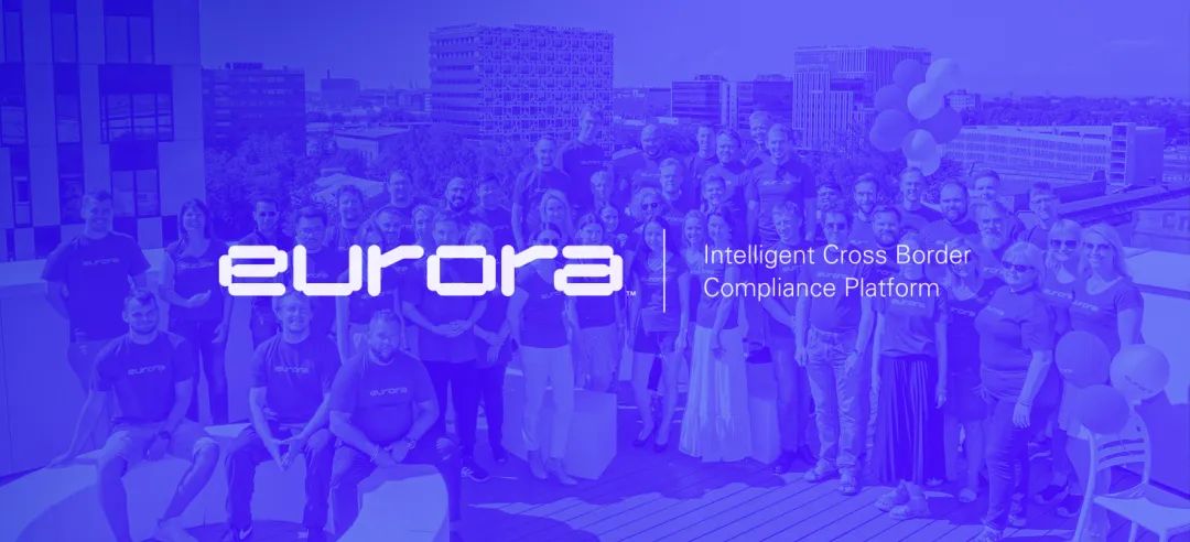公司动态 | Eurora加强能力建设，加速全球扩张
