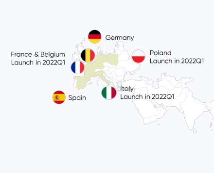 欧洲出海新“利刃”，BNPL大有可为