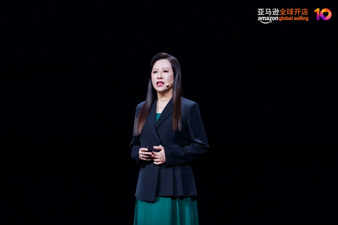 亚马逊全球开店重磅发布“下一代跨境链”,2026年四大业务战略重点