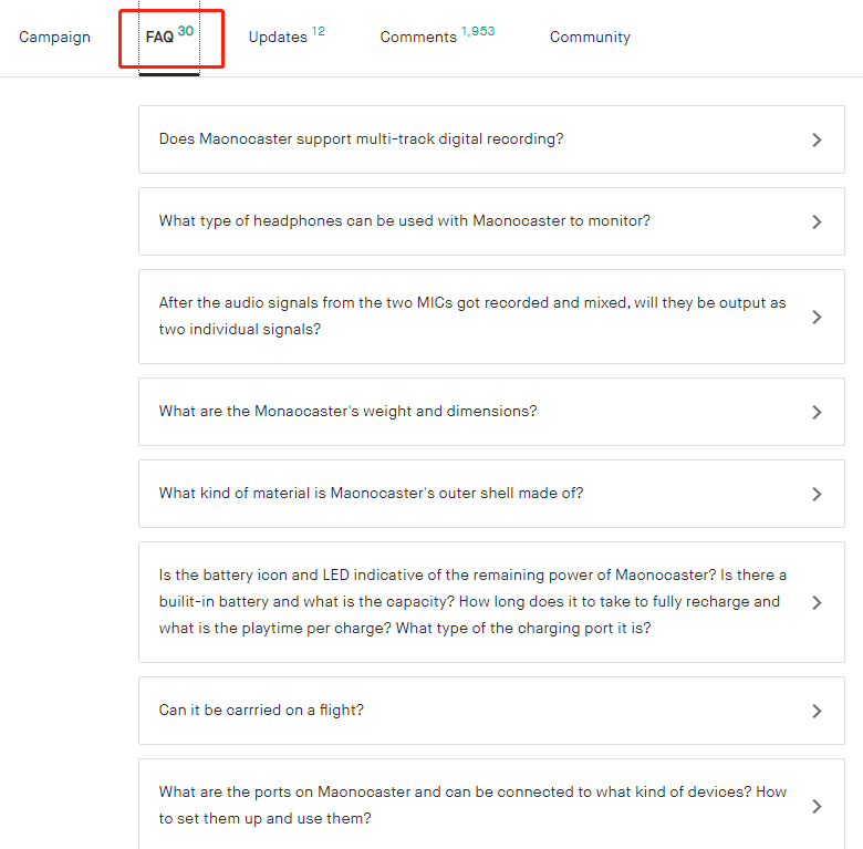 [海外众筹营销]让Kickstarter众筹支持者毫不犹豫下单的9大内容策略