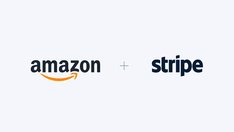 Stripe与Amazon签署扩大全球协议，加深长期战略合作关系