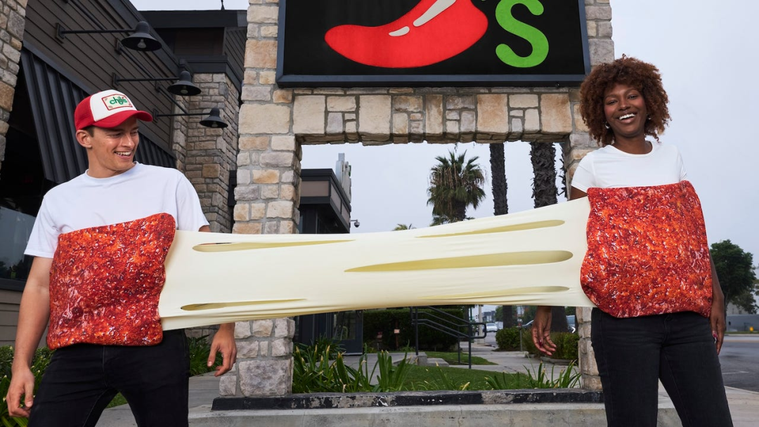 万圣节服装，成为品牌跨界新创意