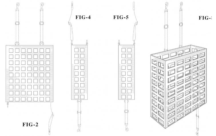 避雷！Hay Bag马用干草袋专利+商标TRO！